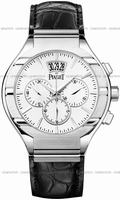 Piaget G0A32038 Polo Chronograph Mens Watch Replica