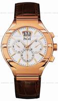 replica piaget g0a32039 polo chronograph mens watch watches