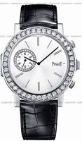 Piaget G0A32150 Altiplano Double Jeu Mens Watch Replica Watches