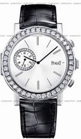 Piaget G0A32150 Altiplano Double Jeu Mens Watch Replica