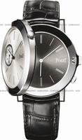 Piaget G0A32152 Altiplano Double Jeu Mens Watch Replica