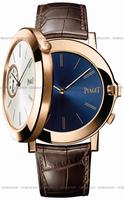 Piaget G0A32153 Altiplano Double Jeu Mens Watch Replica