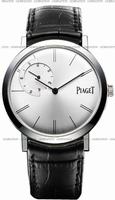 Piaget G0A33112 Altiplano Ultra Thin Mens Watch Replica