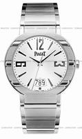 replica piaget g0a33219 polo mens watch watches
