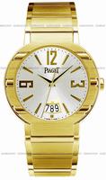 Piaget G0A33221 Polo Mens Watch Replica