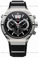 Piaget G0A34002 Polo FortyFive Chronograph Mens Watch Replica Watches