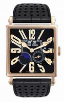 Roger Dubuis G40.5739.5.9.62 Golden Square Mens Watch Replica Watches