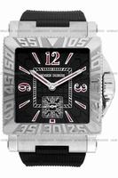 Roger Dubuis GA38-14-9-9.13C Aqua Mare Mens Watch Replica Watches