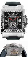 replica roger dubuis ga41.14.9.k9.53c aqua mare mens watch watches