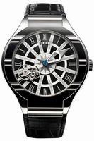 Piaget GOA33044 Polo Tourbillon Relatif Paris-New York Unisex Watch Replica Watches