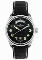 JACQUES LEMANS GU129A-ABT01C Artis Mens Watch Replica Watches