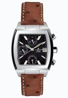 JACQUES LEMANS GU149I-8175 Geneve Mens Watch Replica