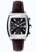 JACQUES LEMANS GU149I-ABR01C Geneve Mens Watch Replica