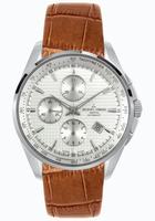 JACQUES LEMANS GU189B Tempora Mens Watch Replica