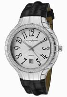 Christian Bernard IA368ZAV Golden Men's Watch Replica Watches