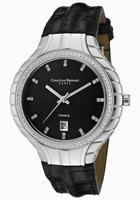 Christian Bernard IA368ZNU Golden Men's Watch Replica Watches