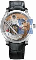 Greubel Forsey Invention-Piece-1 Invention Piece 1 Mens Watch Replica Watches