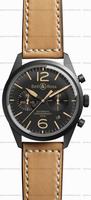 Bell & Ross BRV126-HERITAGE BR 126 Mens Watch Replica