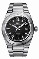 replica iwc iw322701 ingenieur automatic mens watch watches