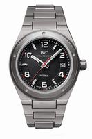 IWC IW322702 Ingenieur Automatic AMG Mens Watch Replica