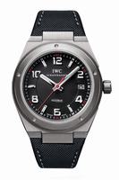 IWC IW322703 Ingenieur Automatic AMG Mens Watch Replica