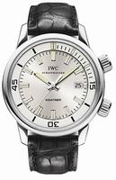 IWC IW323105 Vintage Aquatimer Mens Watch Replica