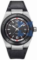 IWC IW323401 Ingenieur Automatic Mens Watch Replica Watches