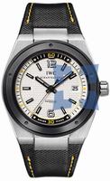 replica iwc iw323402 ingenieur climate action mens watch watches