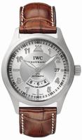 replica iwc iw325110 pilots watch spitfire utc mens watch watches