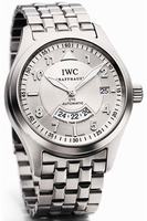 replica iwc iw325112 pilots watch spitfire utc mens watch watches