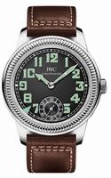 IWC IW325401 Pilots Watch Vintage 1936 Mens Watch Replica Watches