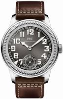 IWC IW325404 Vintage Pilot Mens Watch Replica Watches