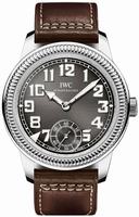 IWC IW325404 Vintage Pilot Mens Watch Replica