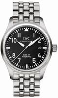 IWC IW325504 Spitfire Mark XVI Mens Watch Replica
