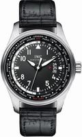 replica iwc iw326201 pilot worldtimer mens watch watches