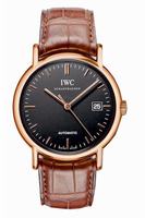 IWC IW3533020 Portofino Mens Watch Replica Watches
