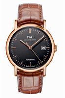 IWC IW3533020 Portofino Mens Watch Replica