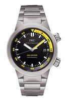 replica iwc iw353803 aquatimer mens watch watches