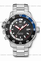 IWC IW354701 Aquatimer Deep Two Mens Watch Replica Watches