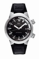 IWC IW354807 Aquatimer Automatic Mens Watch Replica