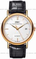 IWC IW356302 Portofino Mens Watch Replica