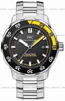 IWC IW356801 Aquatimer Automatic 2000 Mens Watch Replica Watches