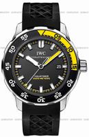 replica iwc iw356802 aquatimer automatic 2000 mens watch watches