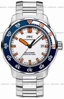 IWC IW356803 Aquatimer Automatic 2000 Mens Watch Replica