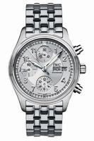 IWC IW370628 Spitfire Chronograph Automatic Mens Watch Replica