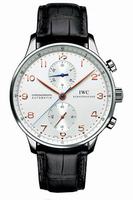 IWC IW371401 Portuguese Chrono-Automatic Mens Watch Replica Watches
