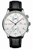 IWC IW371401 Portuguese Chrono-Automatic Mens Watch Replica