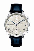 IWC IW371417 Portuguese Chrono-Automatic Mens Watch Replica Watches