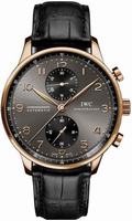 IWC IW371482 Portuguese Chrono-Automatic Mens Watch Replica Watches