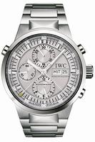 IWC IW371508 GST Split Second Chronograph Mens Watch Replica